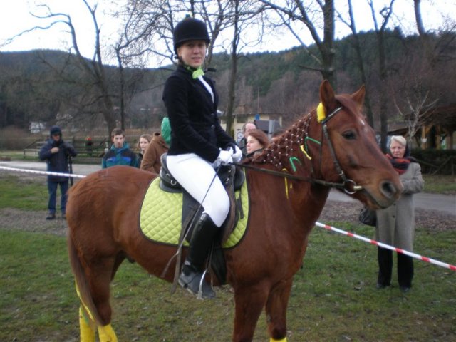 Hubertus 2007